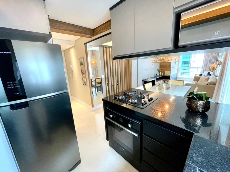 Apartamento mobiliado e decorado em Capão da Canoa!: 11ª foto da galeria de imagens do imóvel