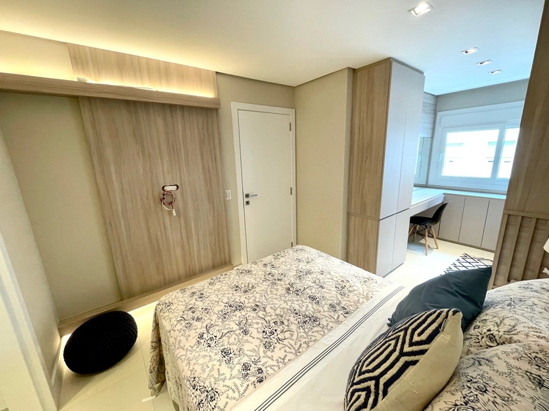 Apartamento mobiliado e decorado em Capão da Canoa!: 22ª foto da galeria de imagens do imóvel