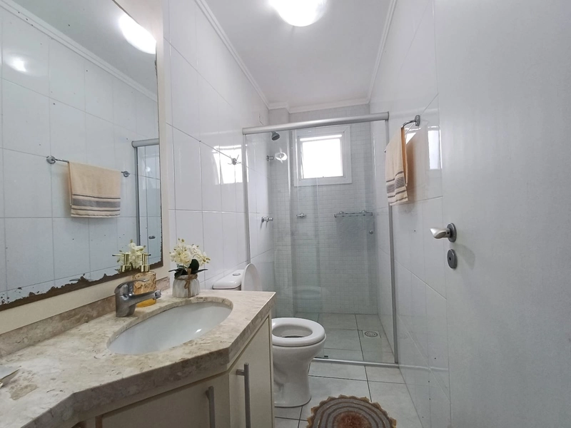 APARTAMENTO 03 DORMITÓRIOS MOBILIADO - CAPÃO DA CANOA!: 12ª foto da galeria de imagens do imóvel