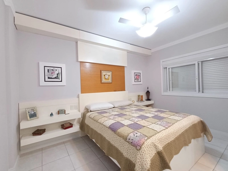 APARTAMENTO 03 DORMITÓRIOS MOBILIADO - CAPÃO DA CANOA!: 14ª foto da galeria de imagens do imóvel