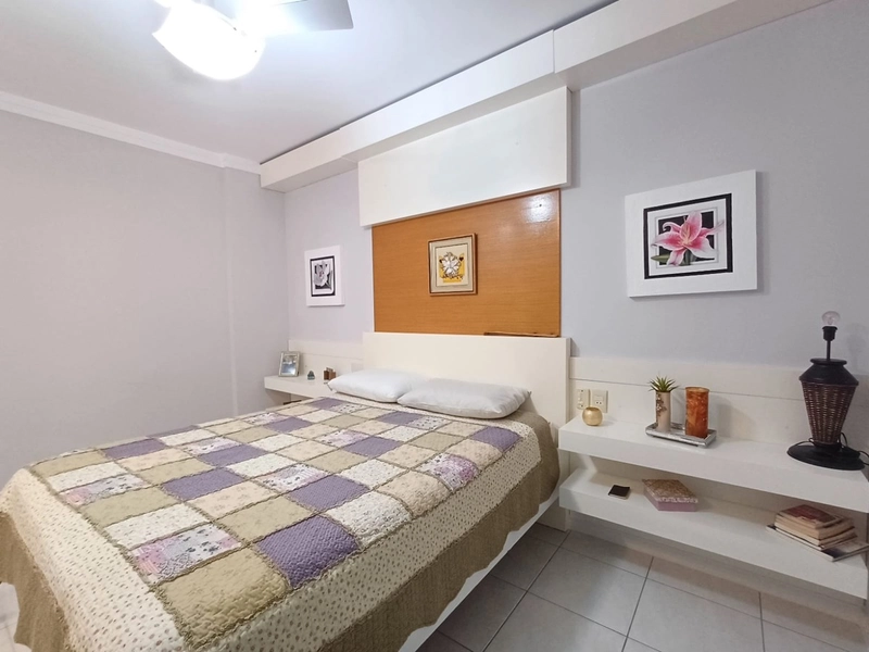 APARTAMENTO 03 DORMITÓRIOS MOBILIADO - CAPÃO DA CANOA!: 11ª foto da galeria de imagens do imóvel