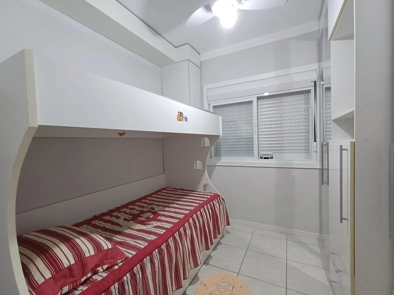 APARTAMENTO 03 DORMITÓRIOS MOBILIADO - CAPÃO DA CANOA!: 16ª foto da galeria de imagens do imóvel