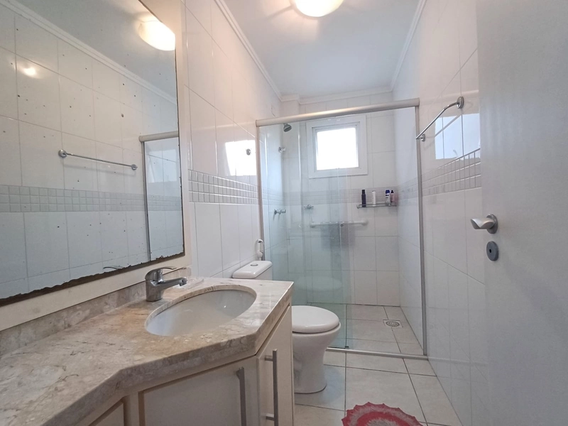 APARTAMENTO 03 DORMITÓRIOS MOBILIADO - CAPÃO DA CANOA!: 17ª foto da galeria de imagens do imóvel