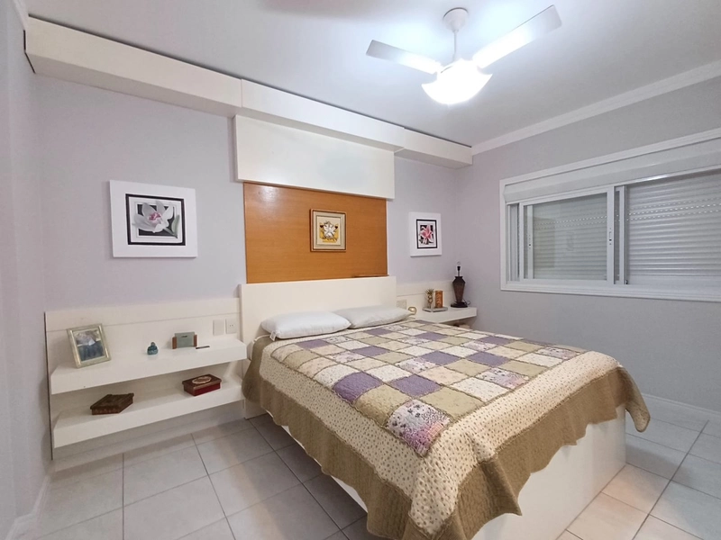 APARTAMENTO 03 DORMITÓRIOS MOBILIADO - CAPÃO DA CANOA!: 13ª foto da galeria de imagens do imóvel