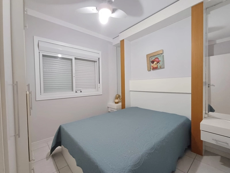 APARTAMENTO 03 DORMITÓRIOS MOBILIADO - CAPÃO DA CANOA!: 19ª foto da galeria de imagens do imóvel