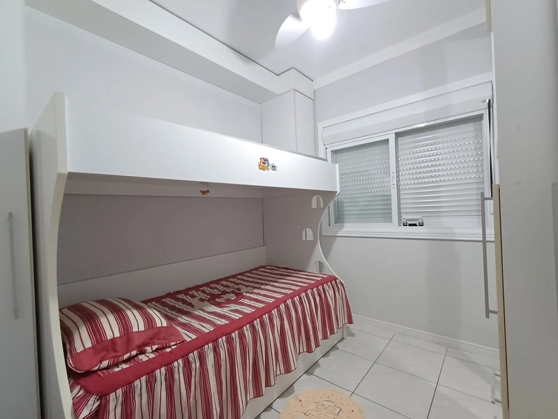 APARTAMENTO 03 DORMITÓRIOS MOBILIADO - CAPÃO DA CANOA!: 15ª foto da galeria de imagens do imóvel
