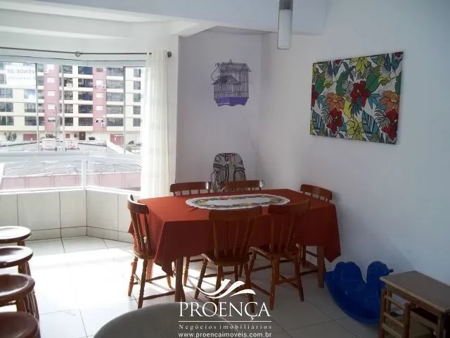 Apartamento de frente, mobiliado, 2 dormitórios - Zona Nova - Capão: 2ª foto da galeria de imagens do imóvel