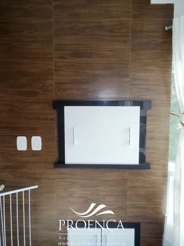 Apartamento de frente, mobiliado, 2 dormitórios - Zona Nova - Capão: 4ª foto da galeria de imagens do imóvel