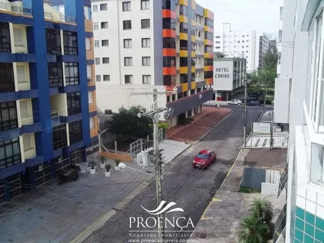 Apartamento de frente, mobiliado, 2 dormitórios - Zona Nova - Capão: 6ª foto da galeria de imagens do imóvel