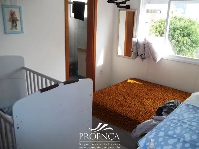 Apartamento de frente, mobiliado, 2 dormitórios - Zona Nova - Capão: 12ª foto da galeria de imagens do imóvel