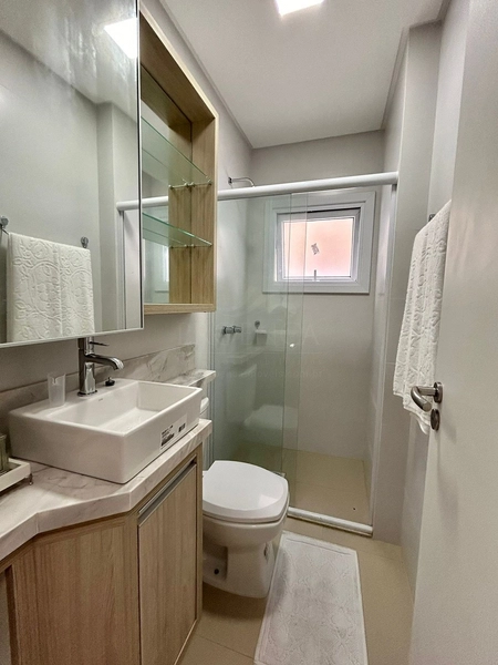 Apartamento 3 dormitórios com terraço no Centro de Capão da Canoa: 17ª foto da galeria de imagens do imóvel