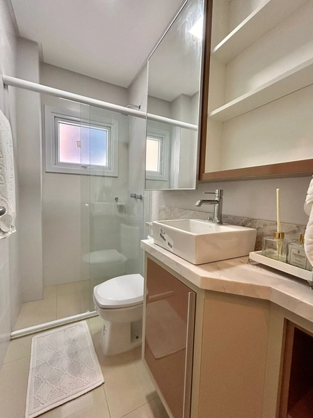 Apartamento 3 dormitórios com terraço no Centro de Capão da Canoa: 22ª foto da galeria de imagens do imóvel