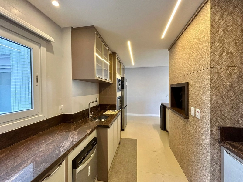 Apartamento 3 dormitórios com terraço no Centro de Capão da Canoa: 9ª foto da galeria de imagens do imóvel