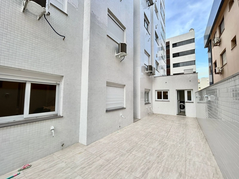 Apartamento 3 dormitórios com terraço no Centro de Capão da Canoa: 8ª foto da galeria de imagens do imóvel
