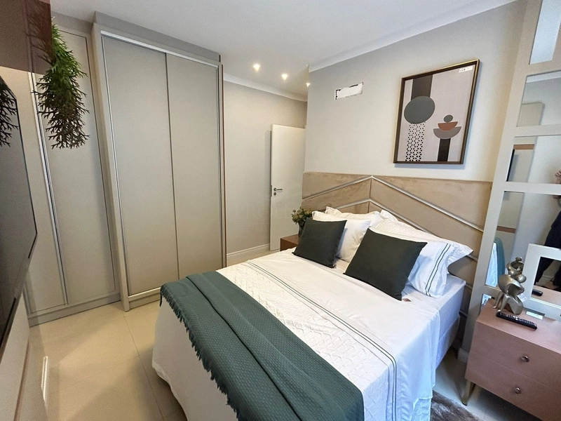 Apartamento 3 dormitórios com terraço no Centro de Capão da Canoa: 14ª foto da galeria de imagens do imóvel