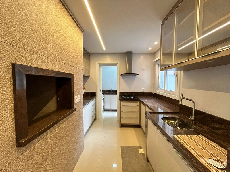 Apartamento 3 dormitórios com terraço no Centro de Capão da Canoa: 11ª foto da galeria de imagens do imóvel