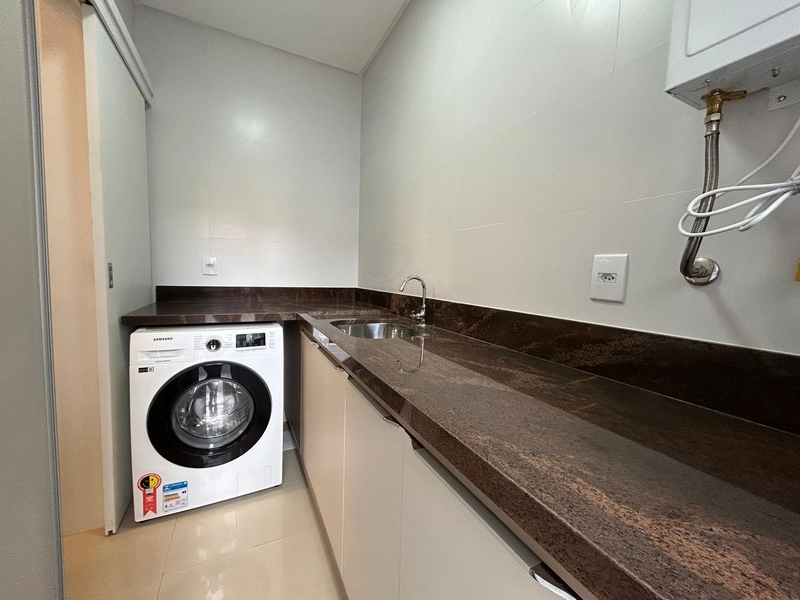 Apartamento 3 dormitórios com terraço no Centro de Capão da Canoa: 12ª foto da galeria de imagens do imóvel