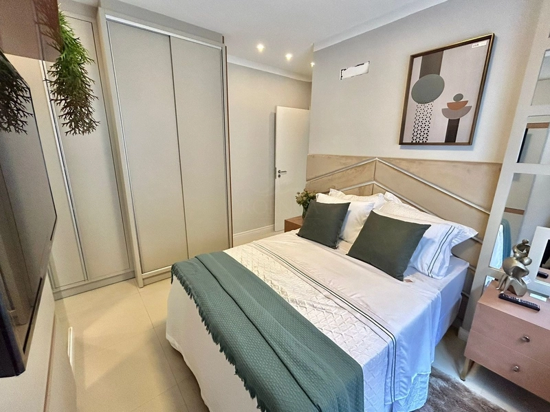 Apartamento 3 dormitórios com terraço no Centro de Capão da Canoa: 21ª foto da galeria de imagens do imóvel