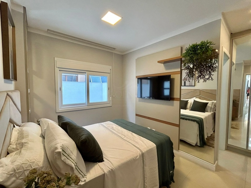 Apartamento 3 dormitórios com terraço no Centro de Capão da Canoa: 20ª foto da galeria de imagens do imóvel