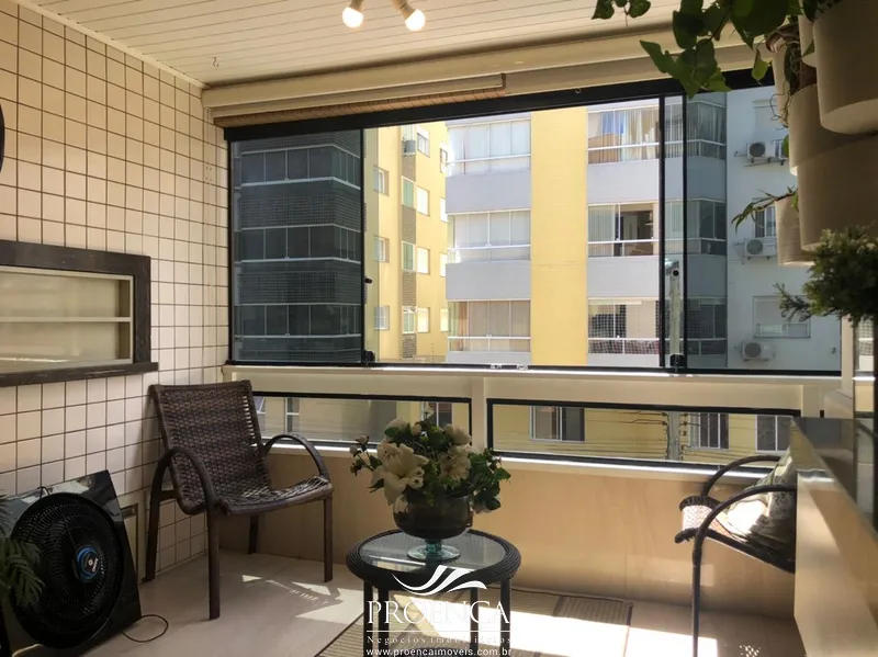 Apartamento de 2 dormitórios c/ suíte e box, Zona Nova, Capão da Canoa: 2ª foto da galeria de imagens do imóvel