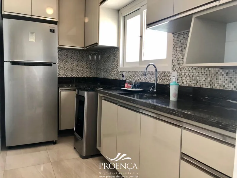 Apartamento de 2 dormitórios c/ suíte e box, Zona Nova, Capão da Canoa: 7ª foto da galeria de imagens do imóvel