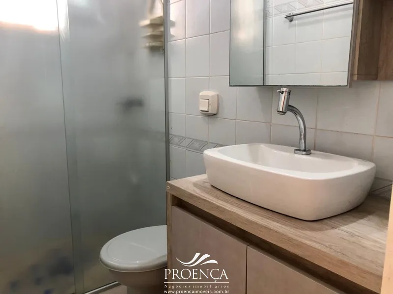 Apartamento de 2 dormitórios c/ suíte e box, Zona Nova, Capão da Canoa: 11ª foto da galeria de imagens do imóvel