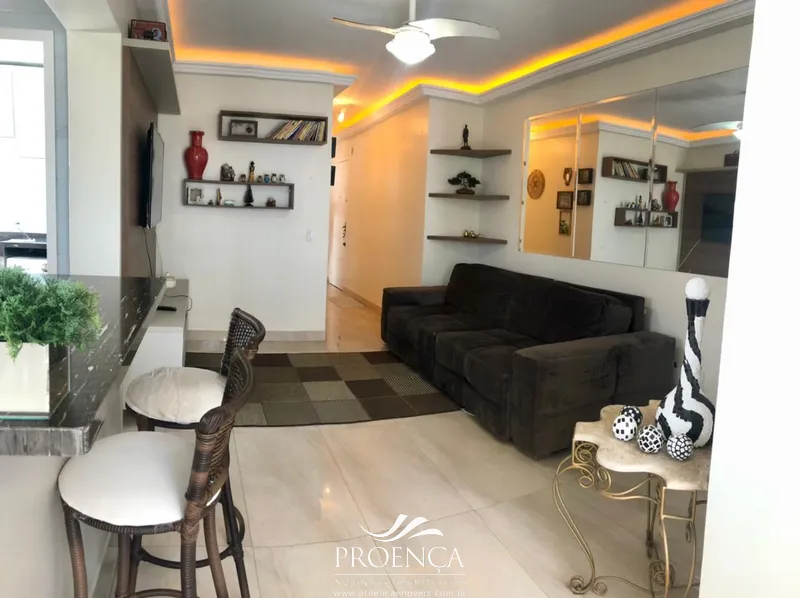 Apartamento de 2 dormitórios c/ suíte e box, Zona Nova, Capão da Canoa: 5ª foto da galeria de imagens do imóvel