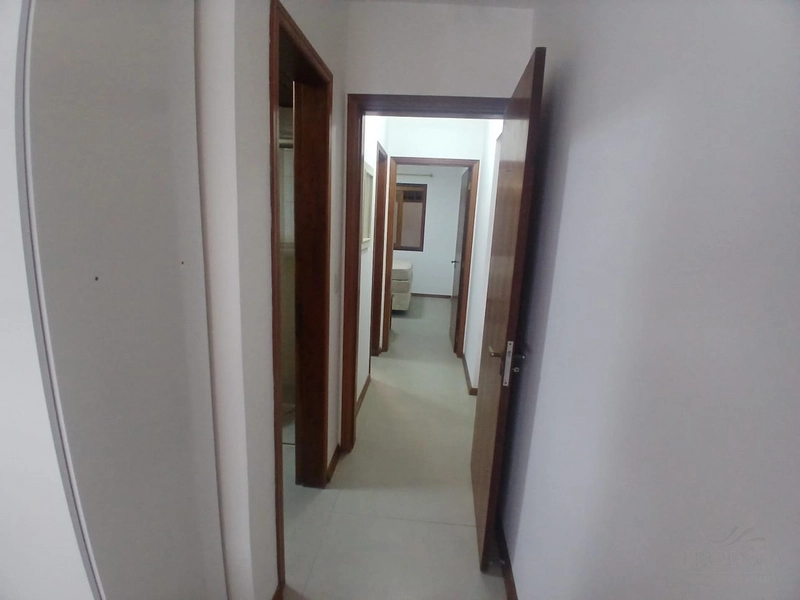 Apartamento Mobiliado a 1 Quadra do Mar!: 11ª foto da galeria de imagens do imóvel