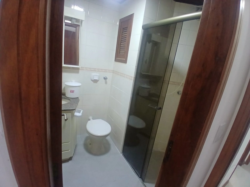 Apartamento Mobiliado a 1 Quadra do Mar!: 15ª foto da galeria de imagens do imóvel