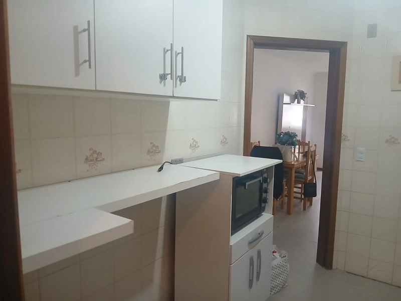 Apartamento Mobiliado a 1 Quadra do Mar!: 21ª foto da galeria de imagens do imóvel