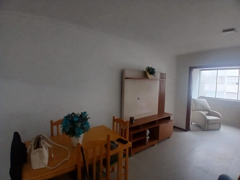 Apartamento Mobiliado a 1 Quadra do Mar!: 10ª foto da galeria de imagens do imóvel