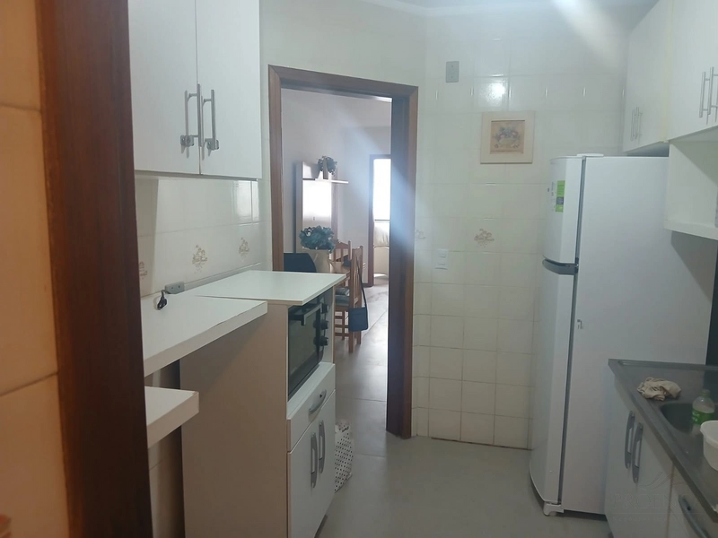 Apartamento Mobiliado a 1 Quadra do Mar!: 23ª foto da galeria de imagens do imóvel