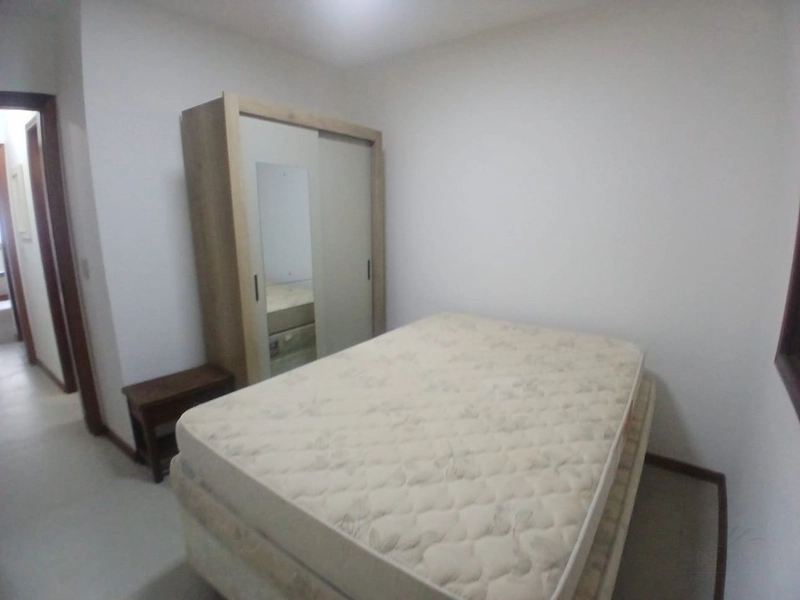 Apartamento Mobiliado a 1 Quadra do Mar!: 20ª foto da galeria de imagens do imóvel