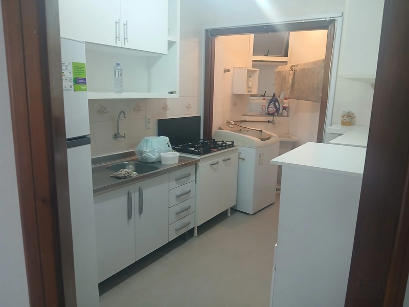 Apartamento Mobiliado a 1 Quadra do Mar!: 24ª foto da galeria de imagens do imóvel