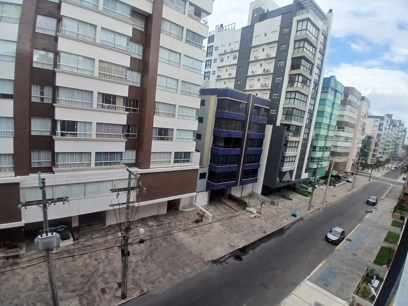 Apartamento Mobiliado a 1 Quadra do Mar!: 8ª foto da galeria de imagens do imóvel