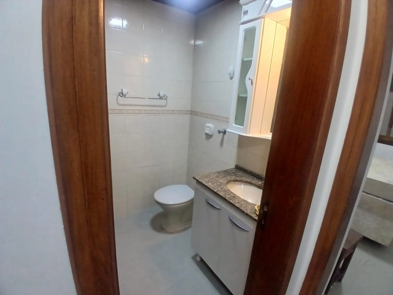 Apartamento Mobiliado a 1 Quadra do Mar!: 18ª foto da galeria de imagens do imóvel