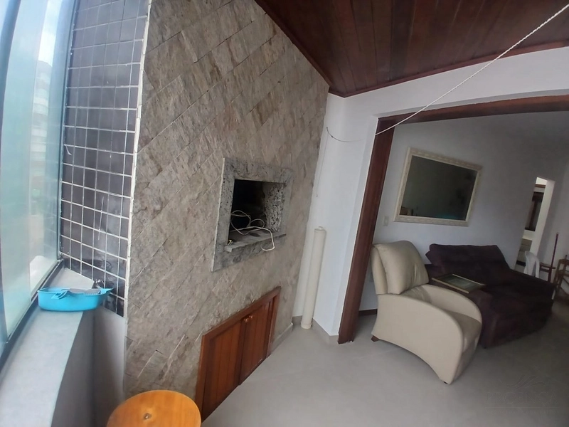 Apartamento Mobiliado a 1 Quadra do Mar!: 6ª foto da galeria de imagens do imóvel