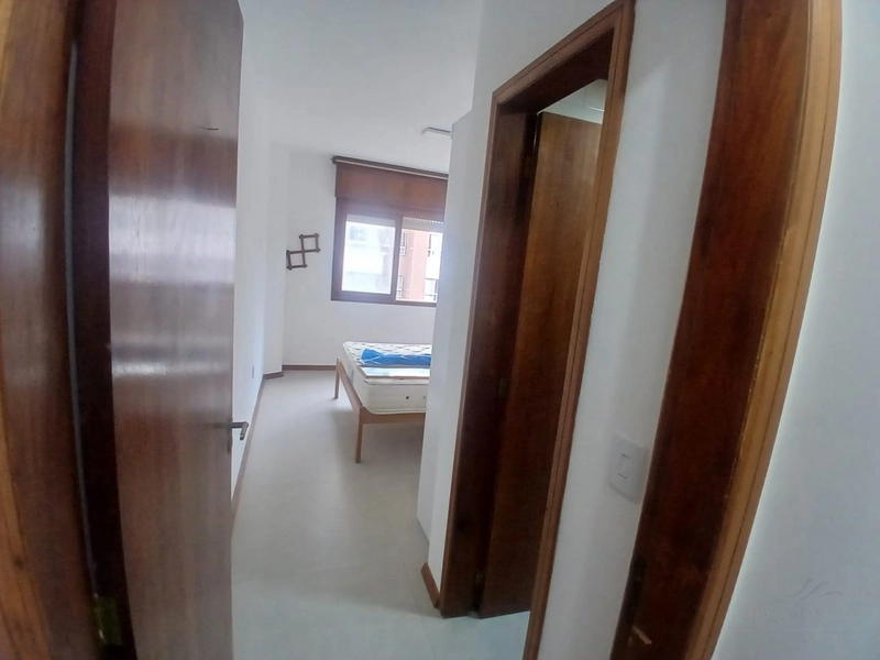 Apartamento Mobiliado a 1 Quadra do Mar!: 16ª foto da galeria de imagens do imóvel