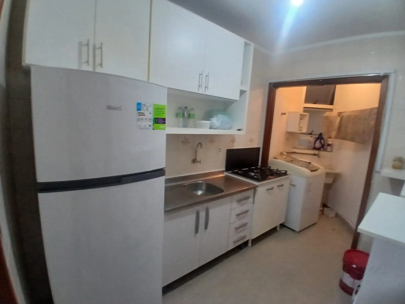 Apartamento Mobiliado a 1 Quadra do Mar!: 25ª foto da galeria de imagens do imóvel