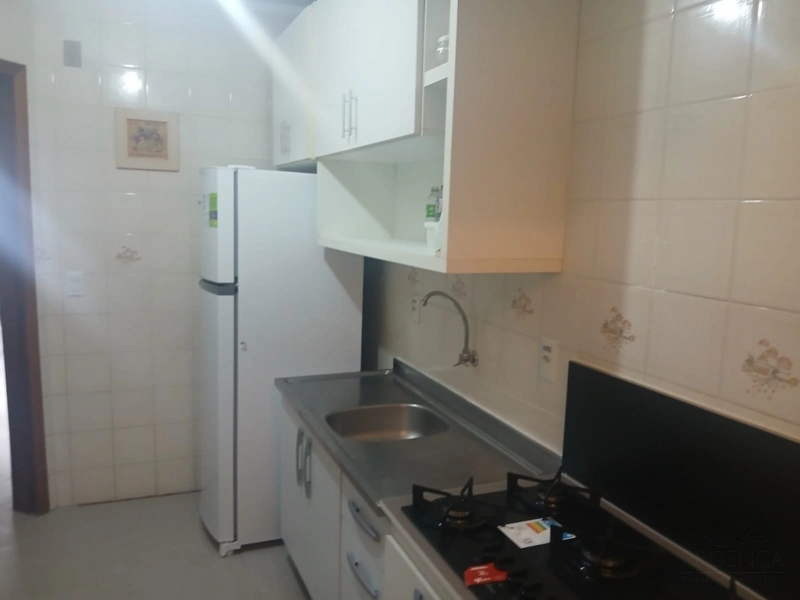 Apartamento Mobiliado a 1 Quadra do Mar!: 22ª foto da galeria de imagens do imóvel