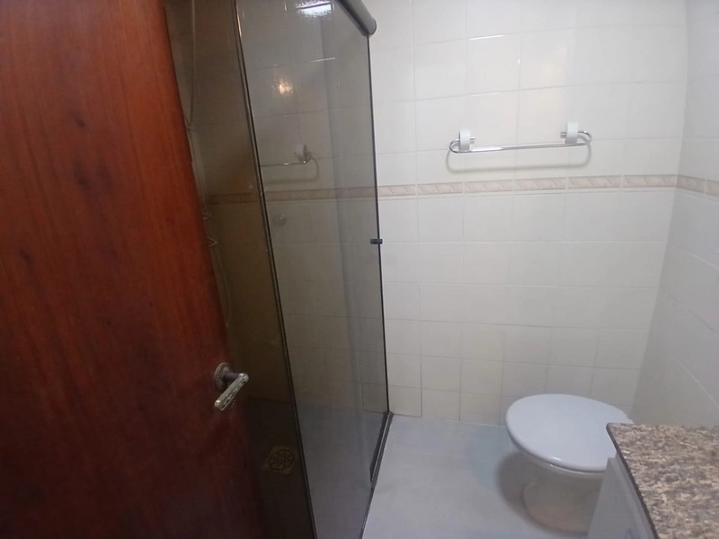 Apartamento Mobiliado a 1 Quadra do Mar!: 17ª foto da galeria de imagens do imóvel