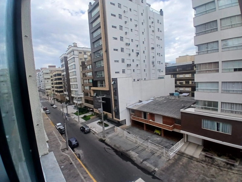 Apartamento Mobiliado a 1 Quadra do Mar!: 7ª foto da galeria de imagens do imóvel
