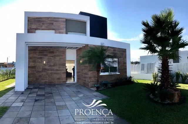 Sobrado Mobiliado com Piscina.: 4ª foto da galeria de imagens do imóvel