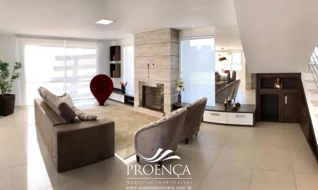 Sobrado Mobiliado com Piscina.: 7ª foto da galeria de imagens do imóvel