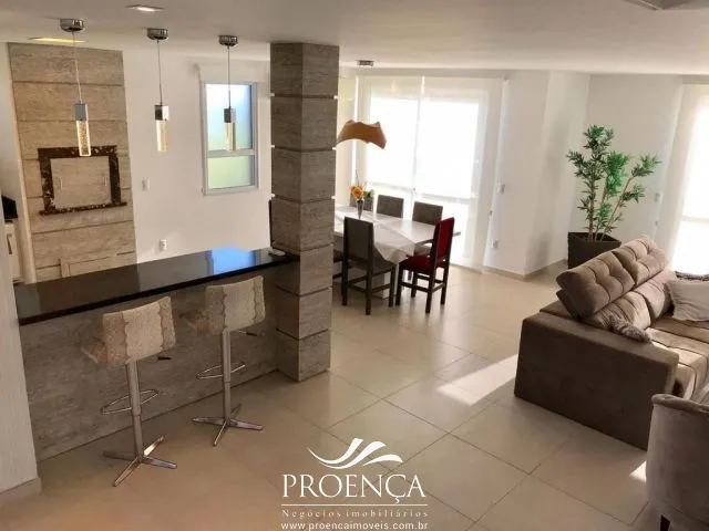 Sobrado Mobiliado com Piscina.: 10ª foto da galeria de imagens do imóvel
