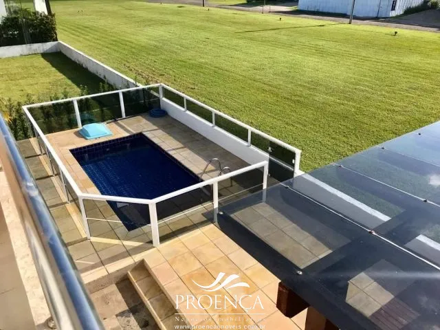 Sobrado Mobiliado com Piscina.: 28ª foto da galeria de imagens do imóvel