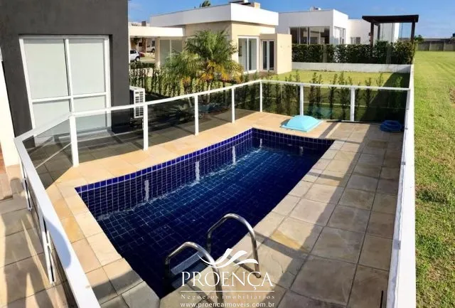 Sobrado Mobiliado com Piscina.: 29ª foto da galeria de imagens do imóvel
