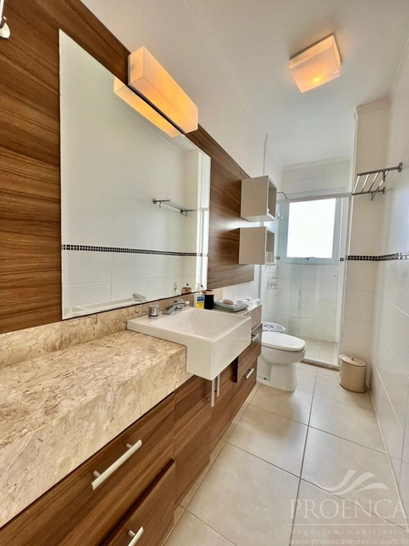 Sobrado Mobiliado com Piscina.: 23ª foto da galeria de imagens do imóvel