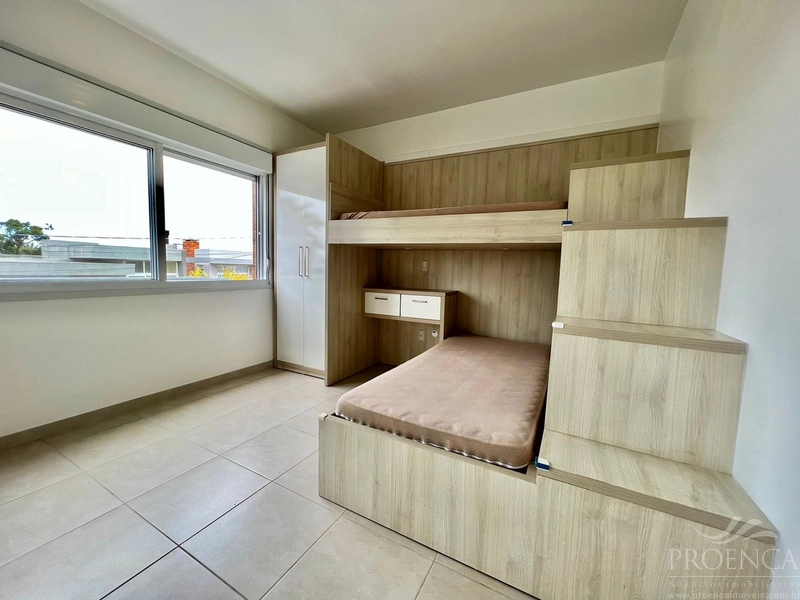 Sobrado Mobiliado com Piscina.: 26ª foto da galeria de imagens do imóvel
