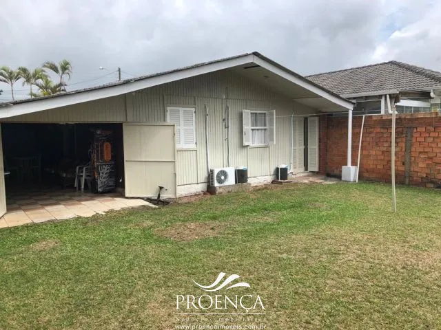 Casa Mista com3 dormitórios em Xangri-lá: 3ª foto da galeria de imagens do imóvel